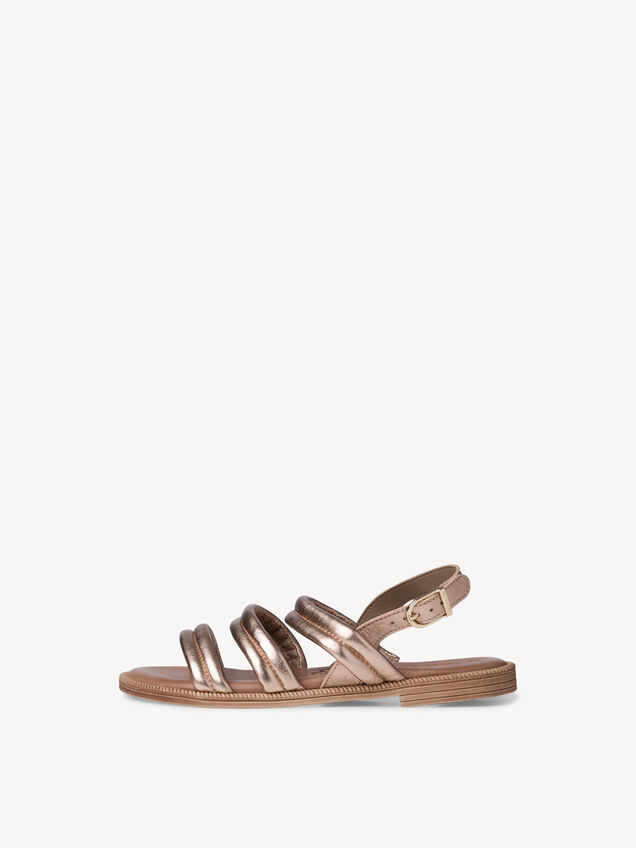 sandales femme tamaris 2019