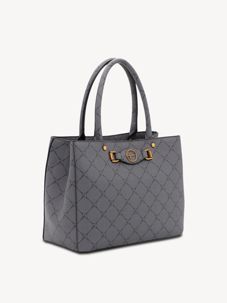 Shopper - grau, darkgrey, hi-res