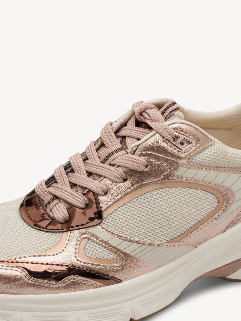 Sneaker, ROSE COMB, hi-res