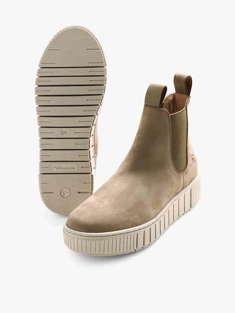 Chelsea Boot, SAGE, hi-res