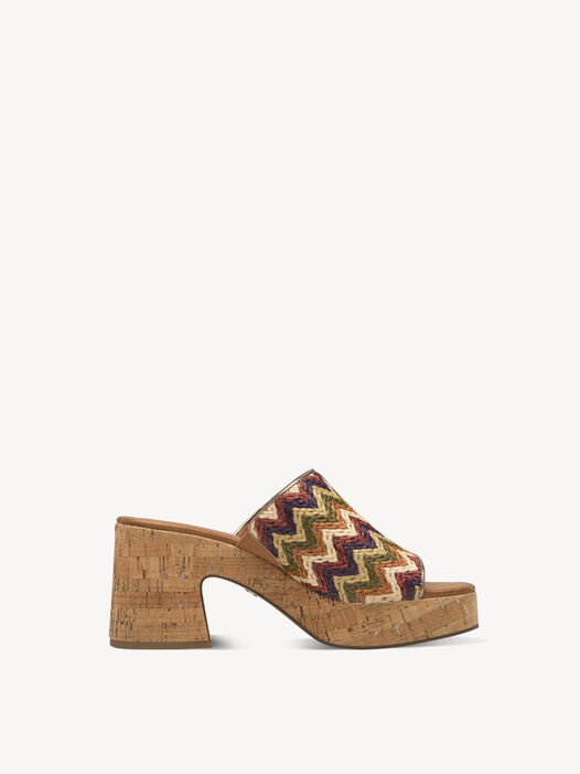 Slipper, Multicolor, hi-res