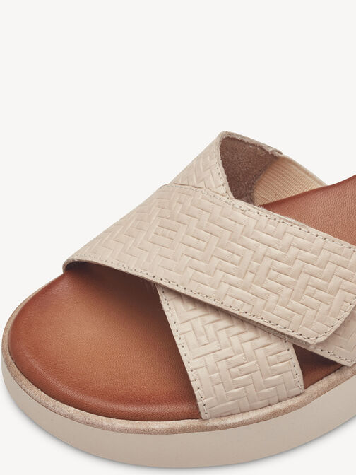 sandálky, IVORY, hi-res