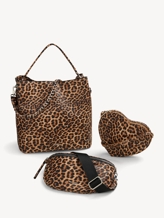 Tas, beige/brown, hi-res