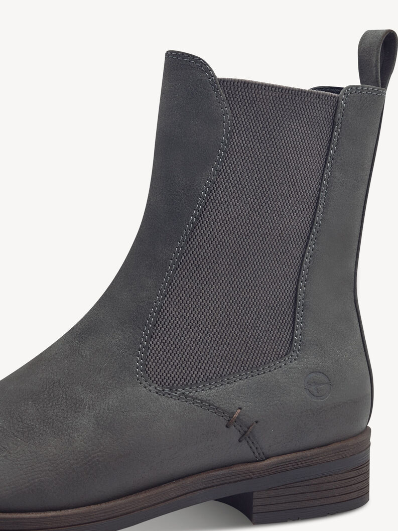 Chelsea boot, ANTHRACITE, hi-res