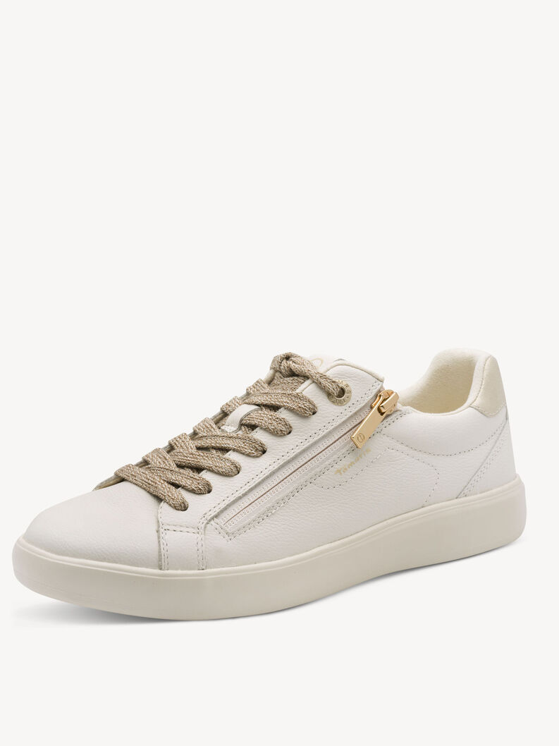 Basket - blanc, OFFWHITE, hi-res