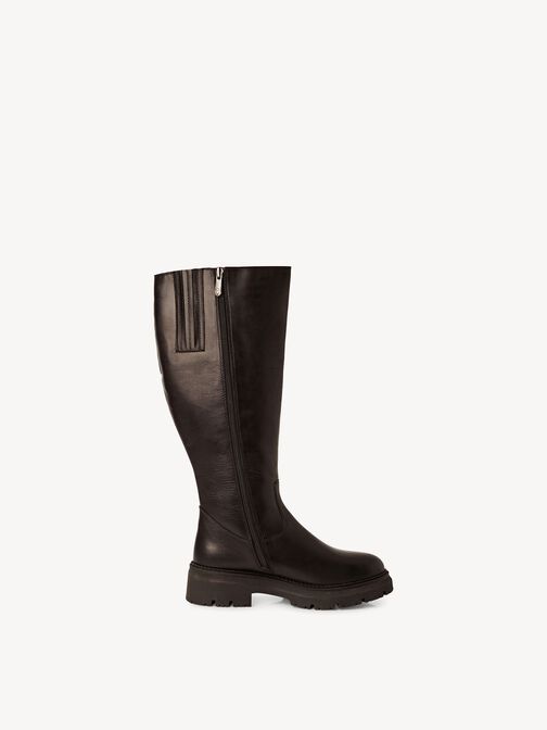 Bottes, BLACK, hi-res