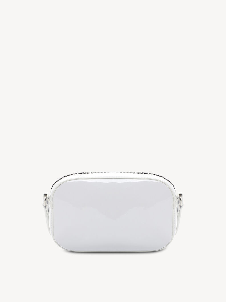 Umh&auml;ngetasche - wei&szlig;, white, hi-res