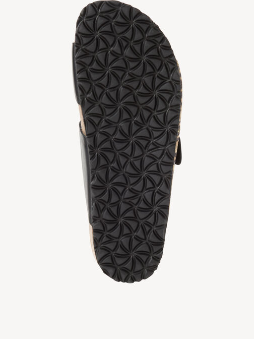 Mule, BLACK/LEOPARD, hi-res