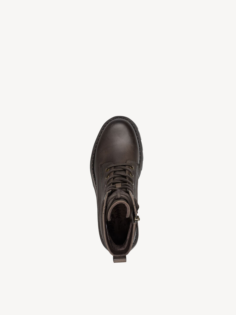 Stiefelette - braun, CIGAR, hi-res