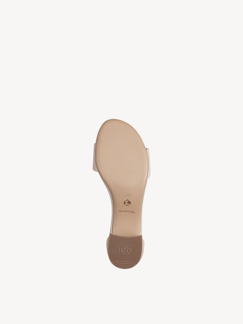 Sandaaltje - beige, NUDE, hi-res