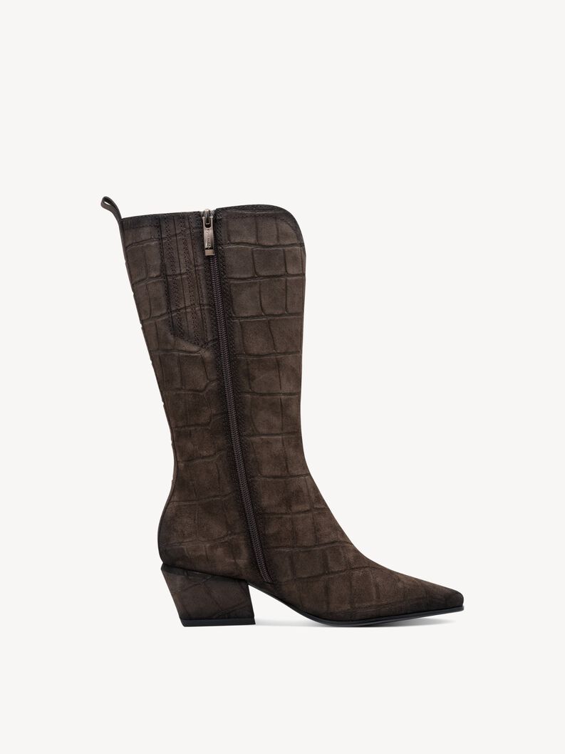 Bottes, CIGAR STRUCT., hi-res