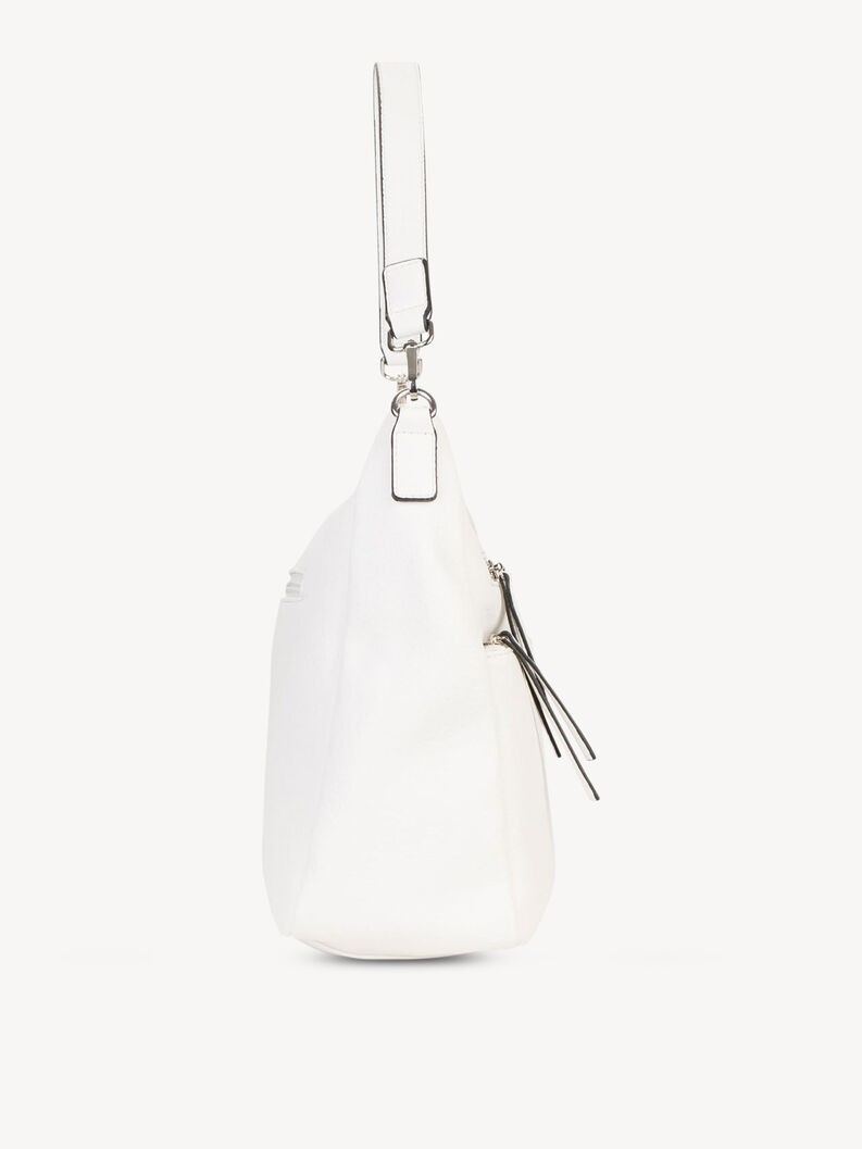 Handtasche - wei&szlig;, white, hi-res