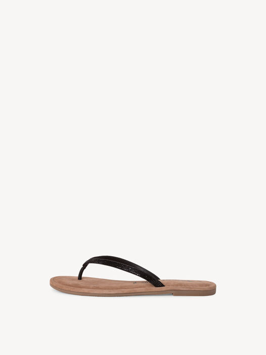 Flip Flops, BLACK GLAM, hi-res