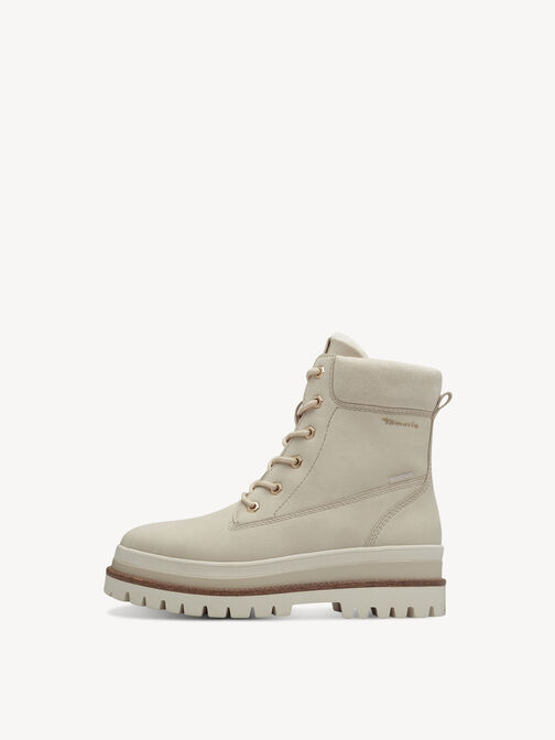 Stiefelette, IVORY, hi-res