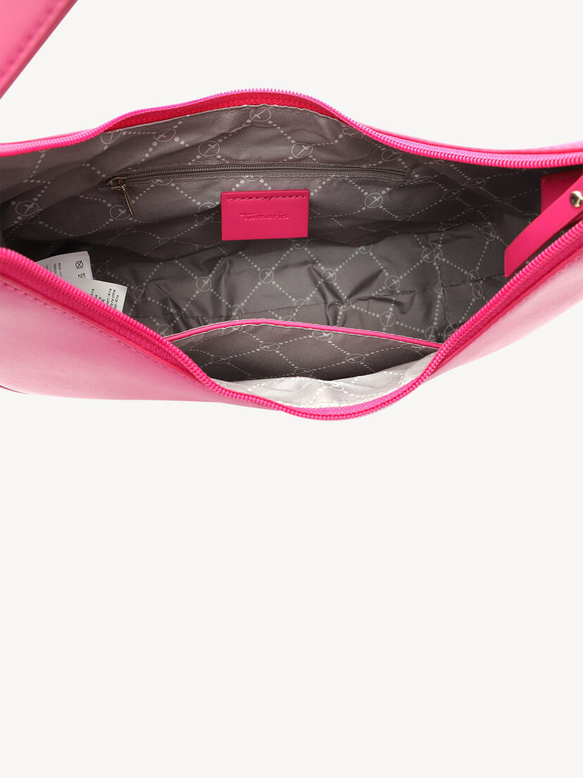 Handtas - pink, pink, hi-res