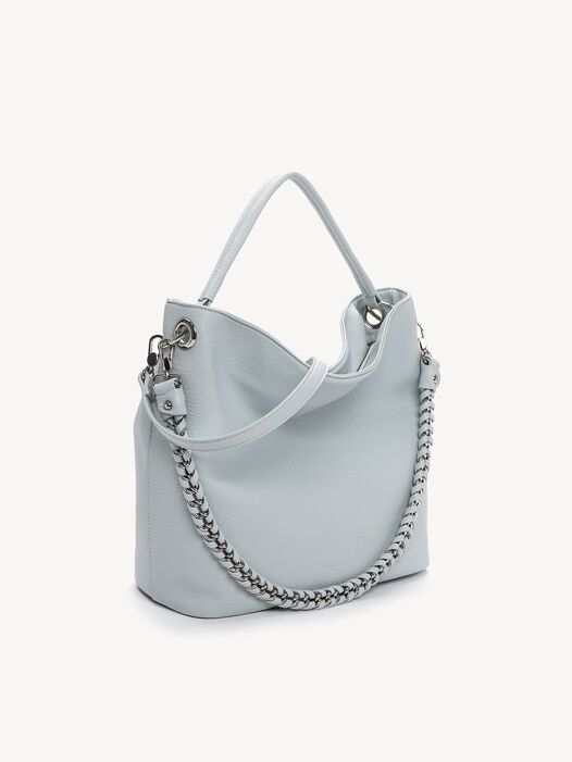 Tas, lightblue, hi-res