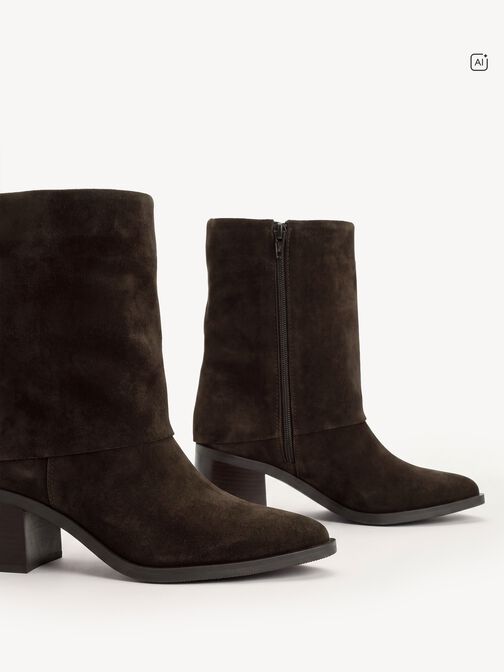 Stiefelette, MOCCA, hi-res
