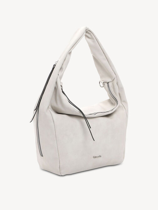 Beutel, ecru, hi-res