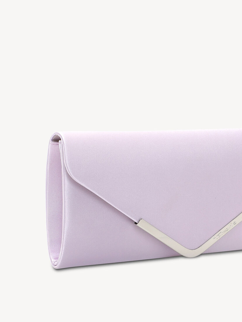 Clutch - lila, lilac, hi-res