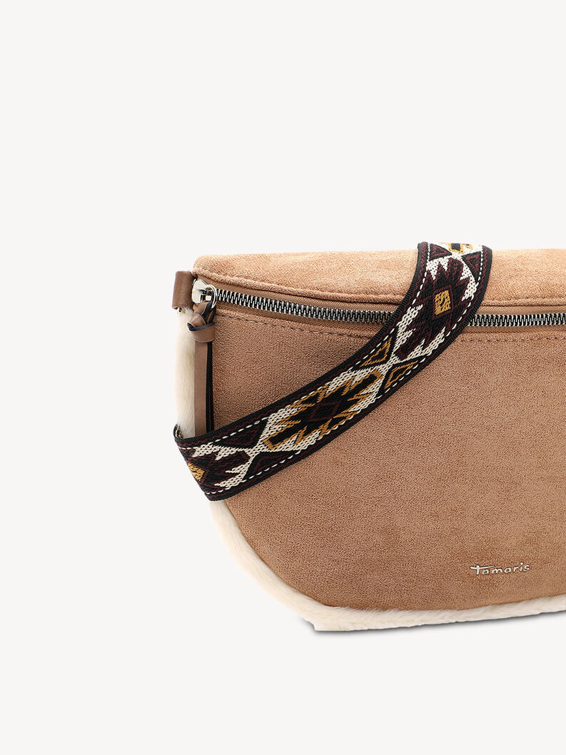Borsa a tracolla - beige, sand, hi-res