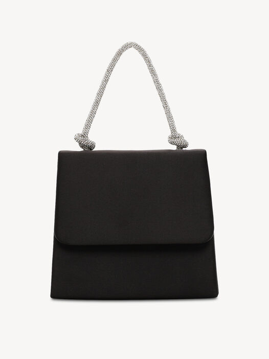 Clutch, black, hi-res