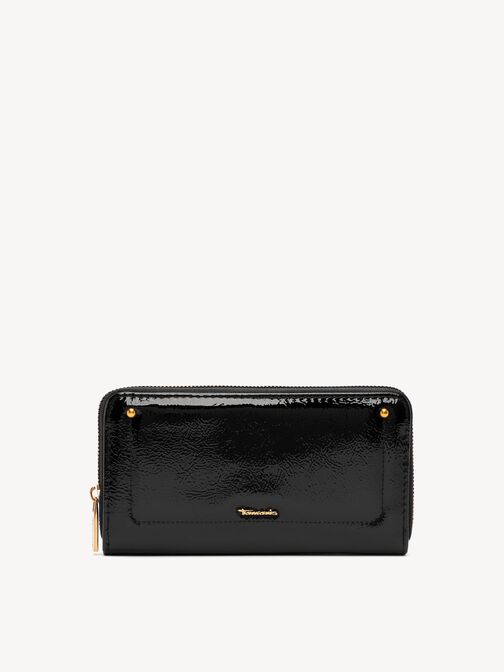 Geldb&ouml;rse, black, hi-res