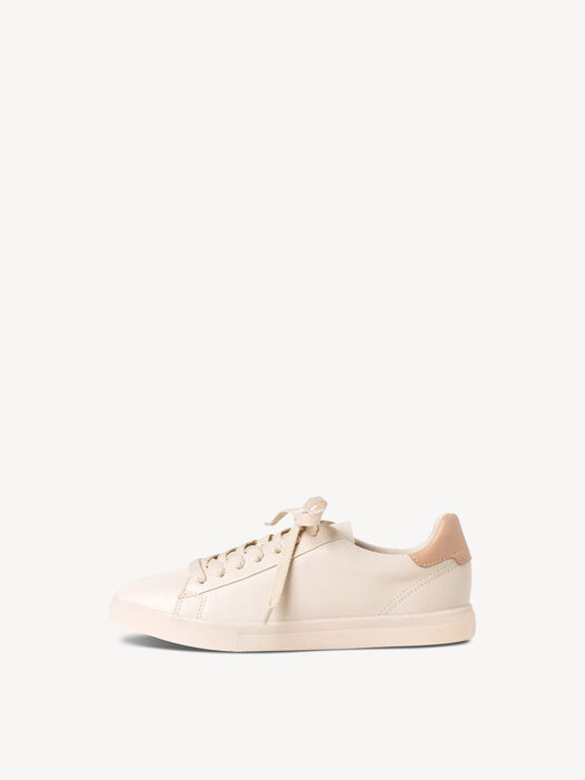 Sneaker, IVORY/ALMOND, hi-res