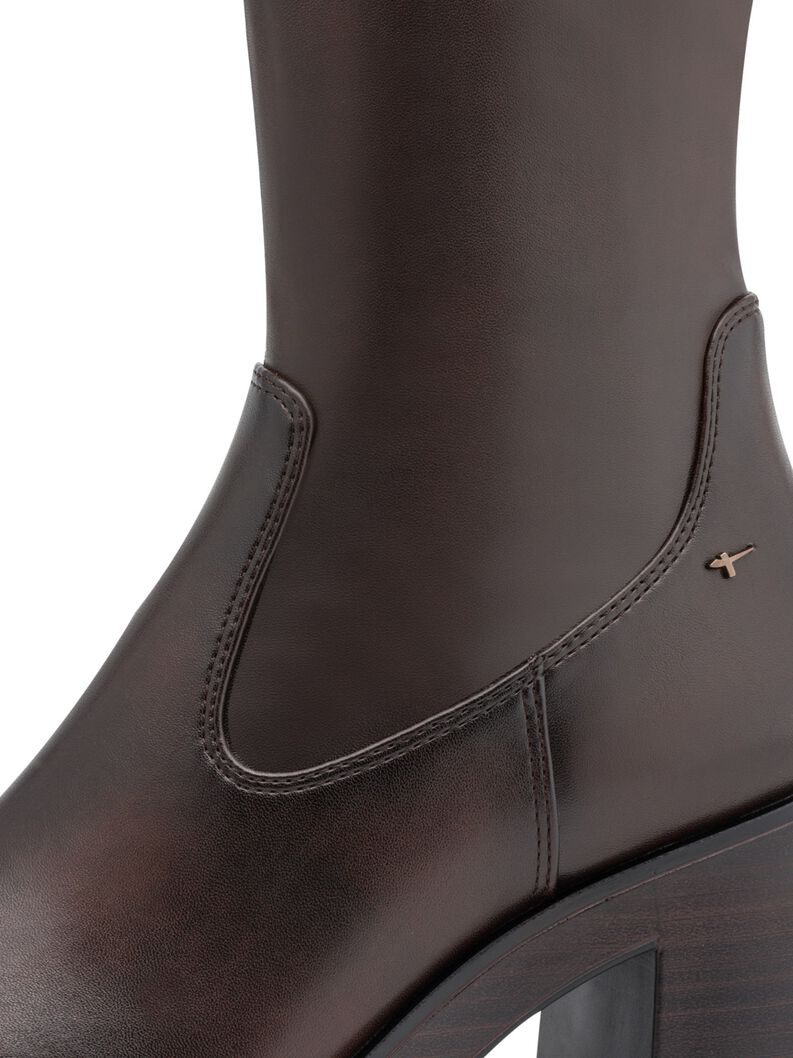 Stiefel - braun, MAHOGANY, hi-res