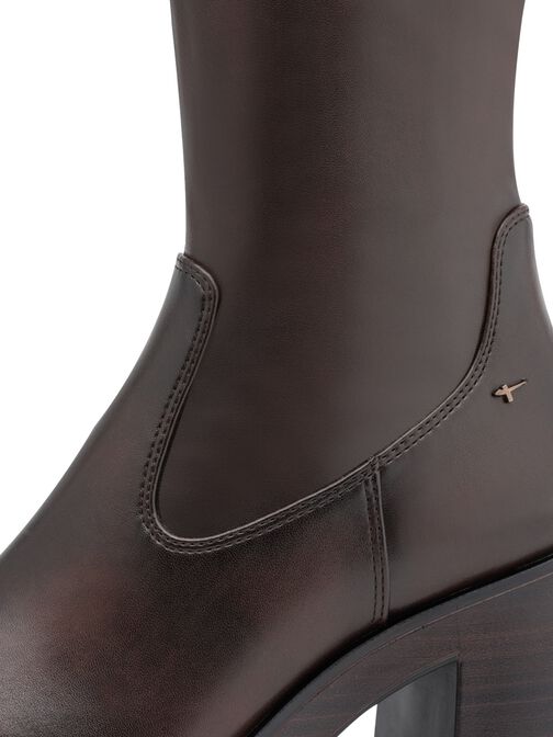 Stiefel, MAHOGANY, hi-res