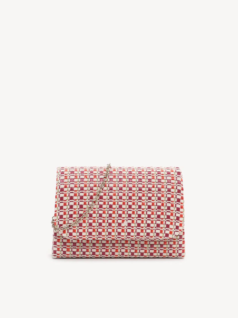 Clutch - pink, pink, hi-res