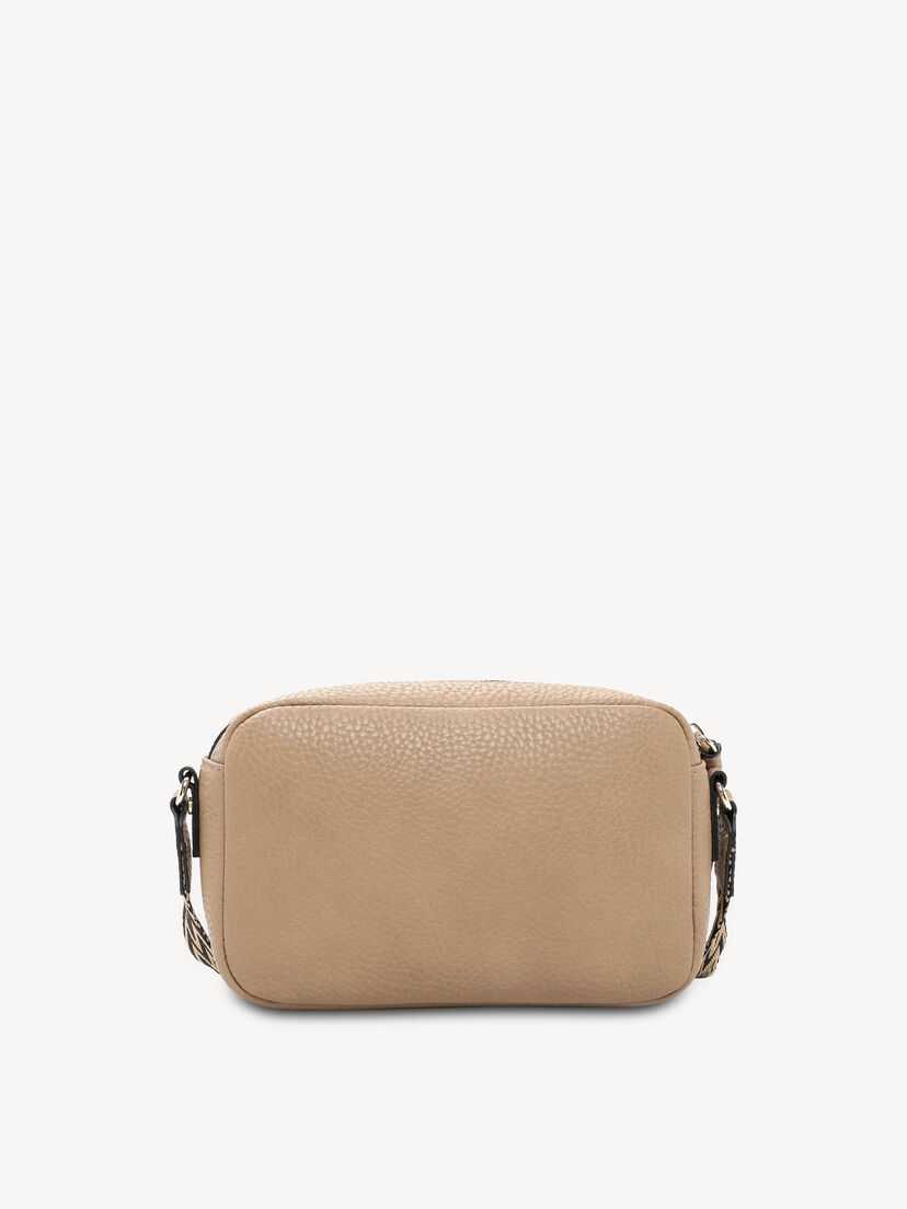 Schoudertas - beige, sand, hi-res