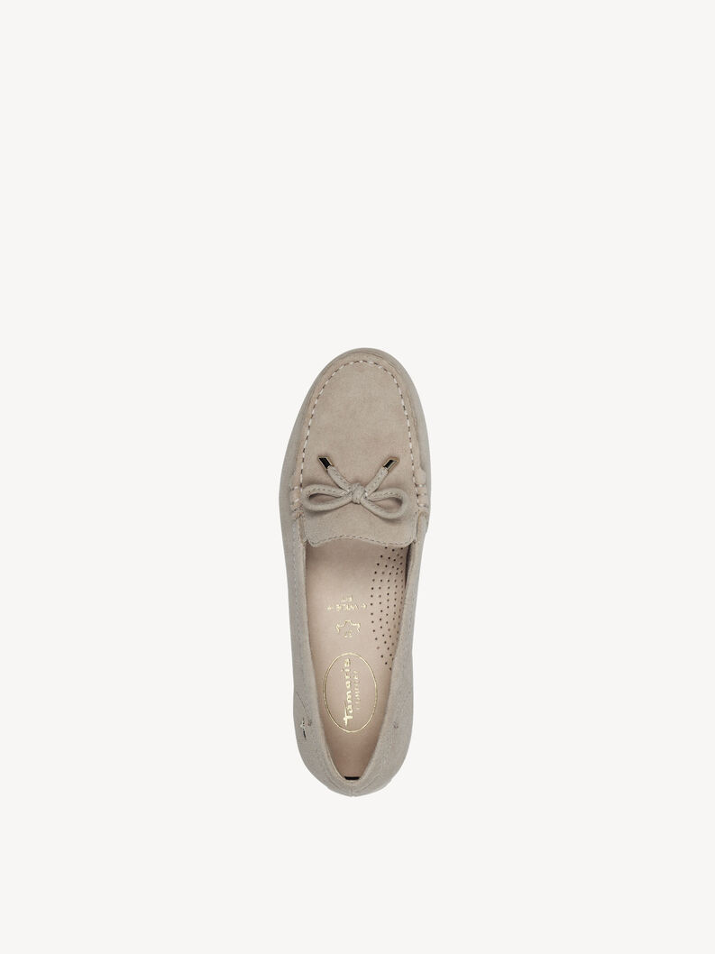 Slipper, BEIGE SUEDE, hi-res