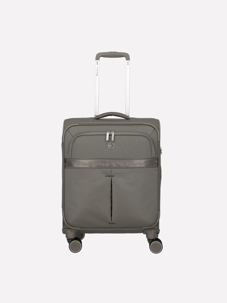 Valises cabine - beige, Taupe, hi-res