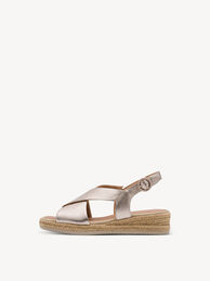 WIDE FIT Sandalen