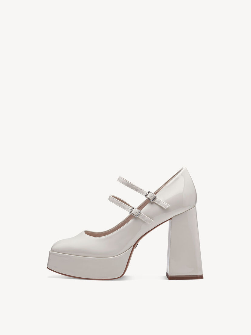 Pumps, IVORY, hi-res