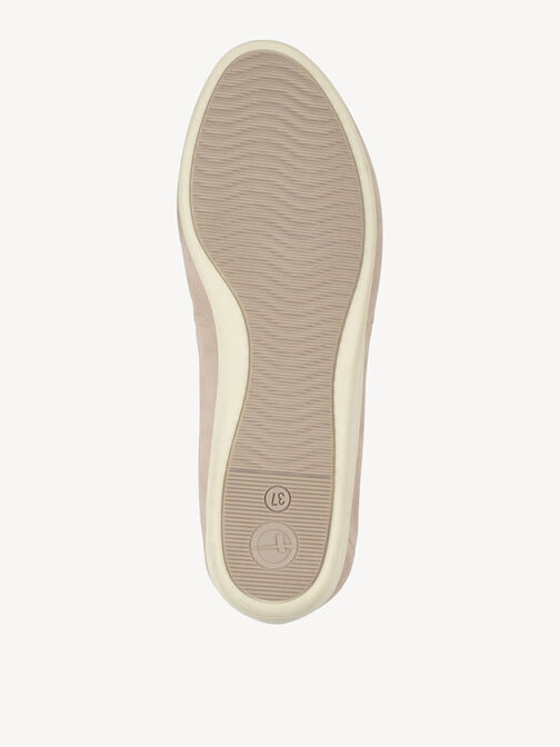 Ballerine, LIGHT GREY, hi-res