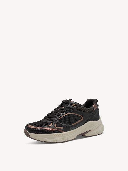 Basket, BLACK/BRONCE, hi-res