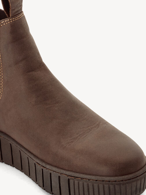 Chelsea Boot, BROWN PULL-UP, hi-res