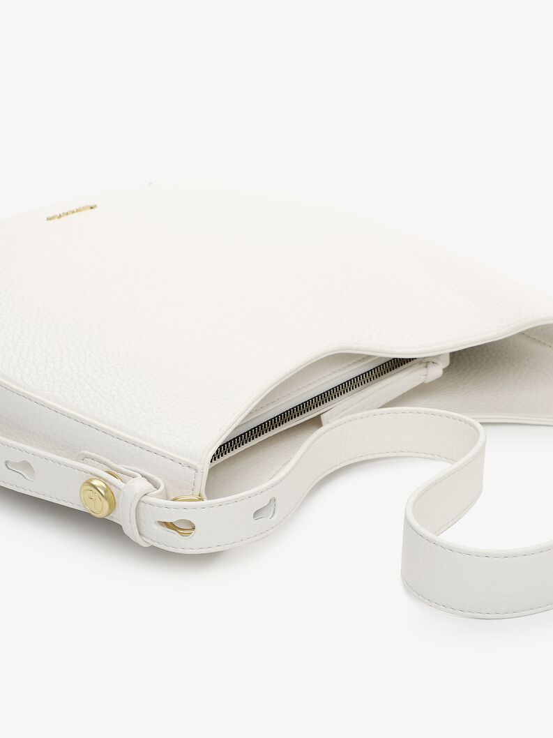 Sacchetto - bianco, white, hi-res