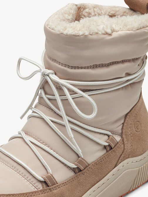 Bottine, beige, hi-res