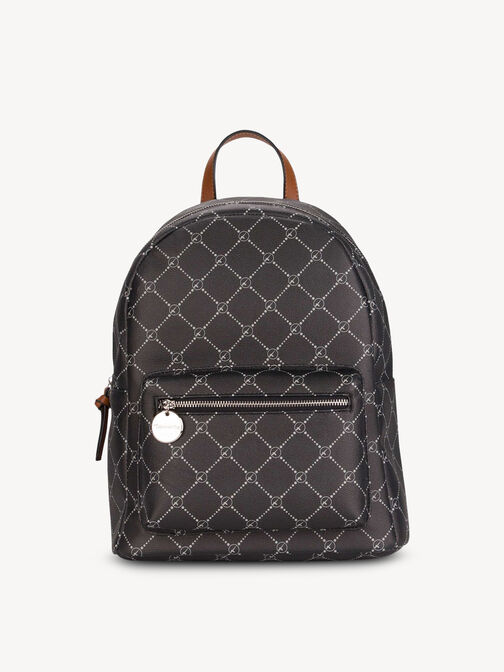 Backpack, black, hi-res