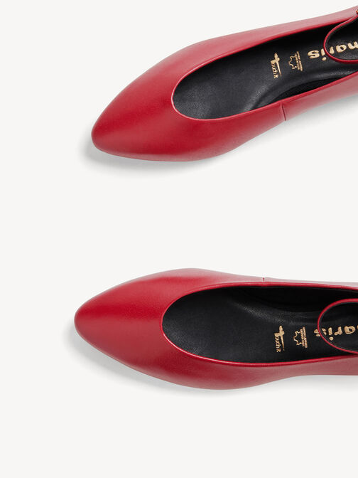 Ballerina, RED, hi-res