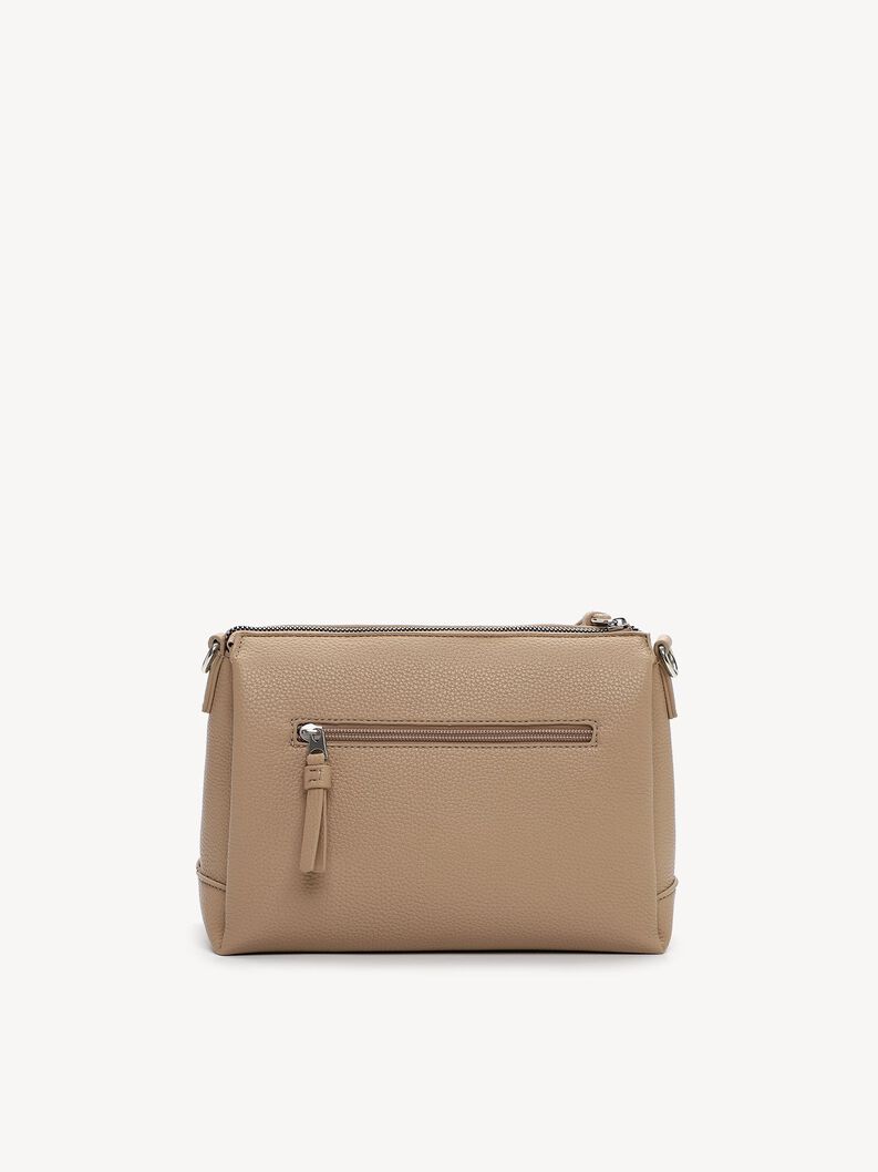 Umhängetasche, sand, hi-res