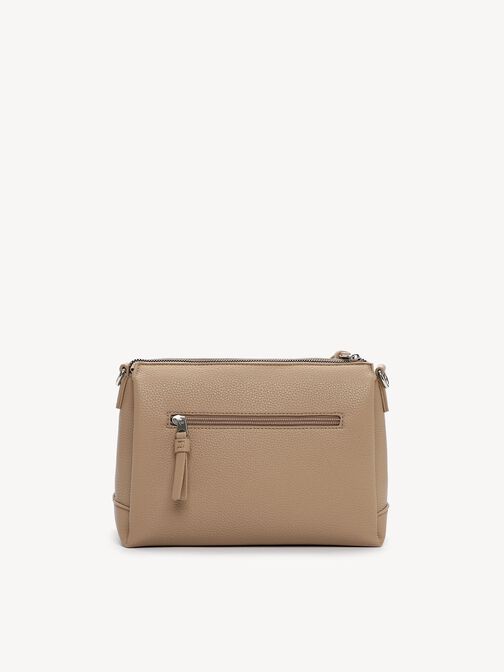 Umhängetasche, sand, hi-res