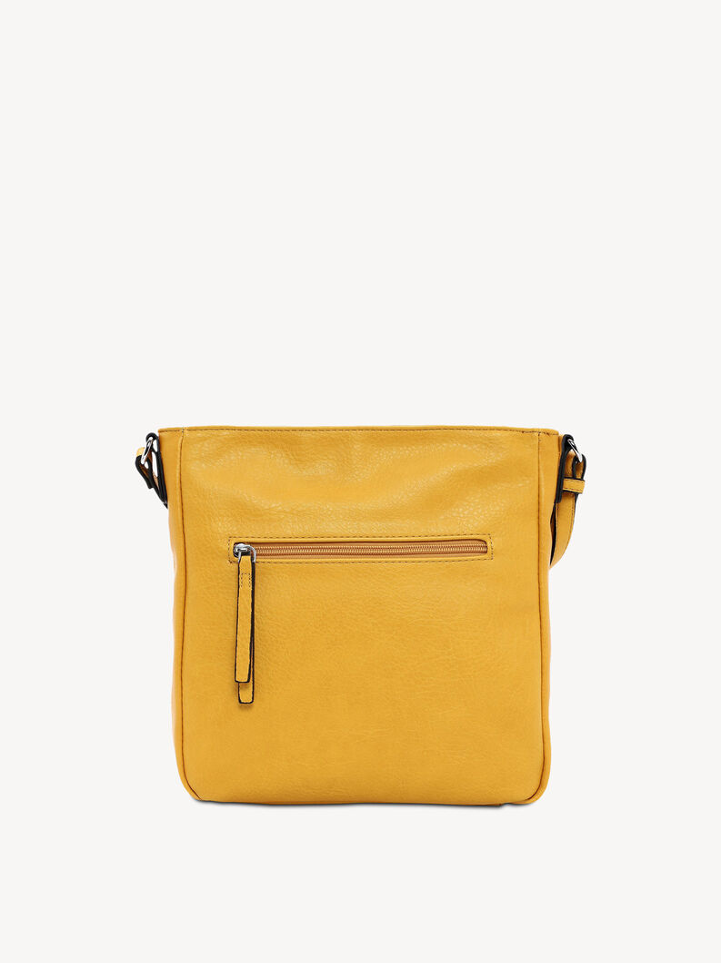 Sac &agrave; main - jaune, yellow, hi-res