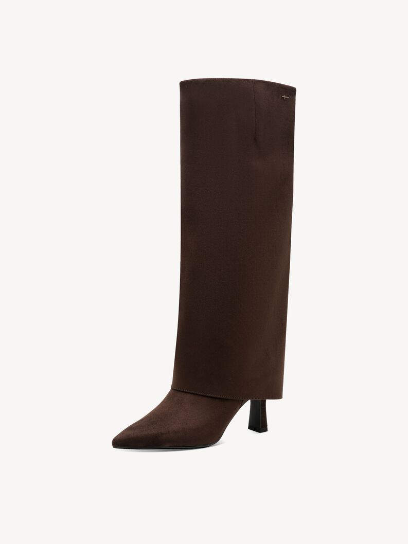 Bottes - marron, 304, hi-res