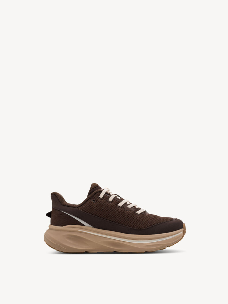 Sneaker - braun, MOCCA, hi-res