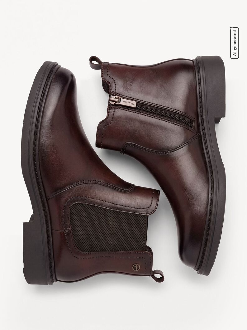 Chelsea Boot, MOCCA, hi-res