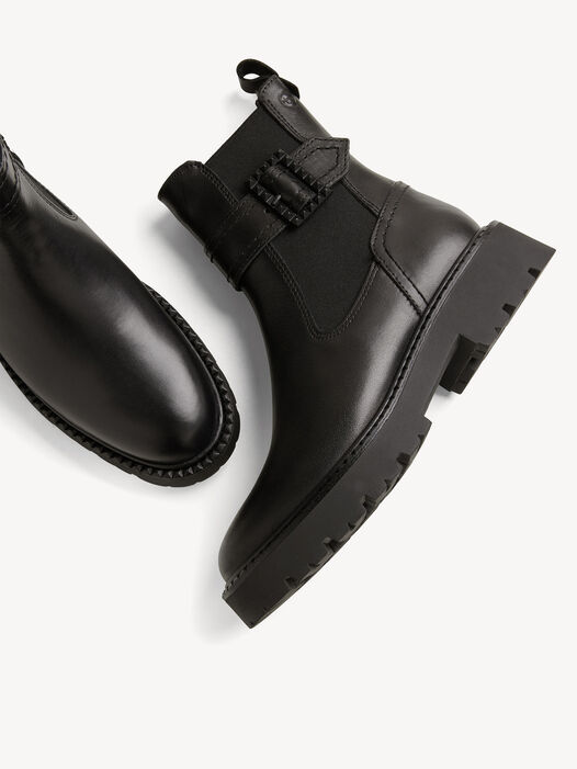 Chelseaboot, BLACK, hi-res