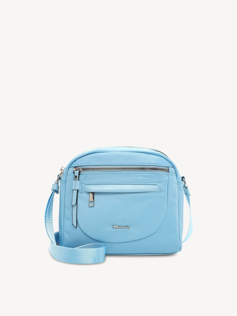 Umh&auml;ngetasche, lightblue, hi-res